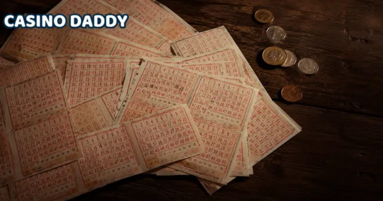 Australian lottery winner