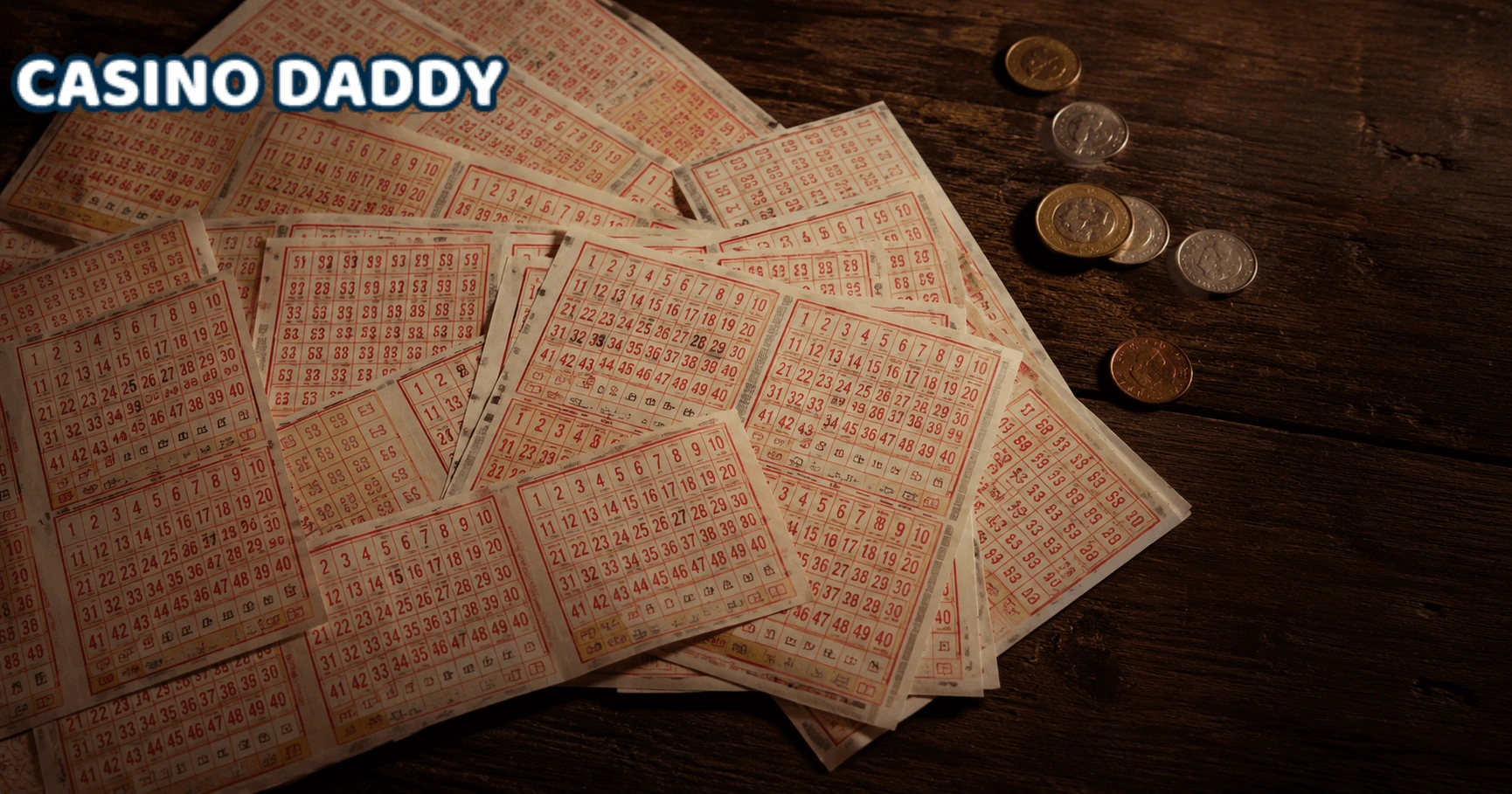Australian lottery winner
