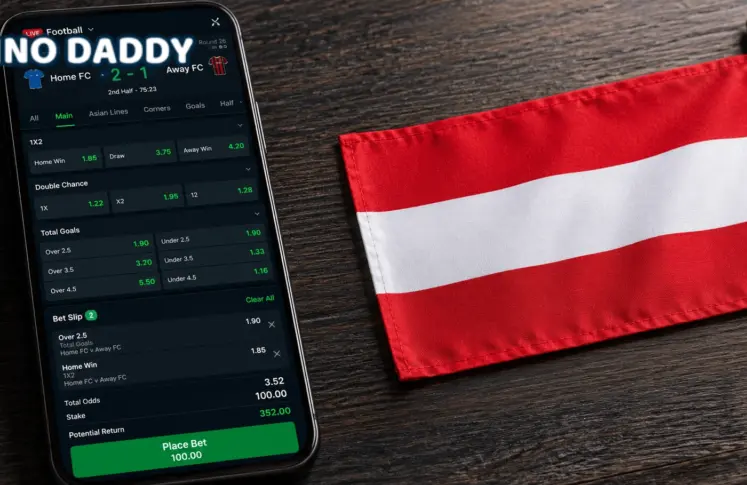 Austria Sports Betting