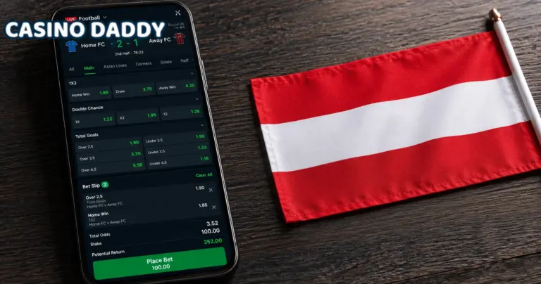 Austria Sports Betting