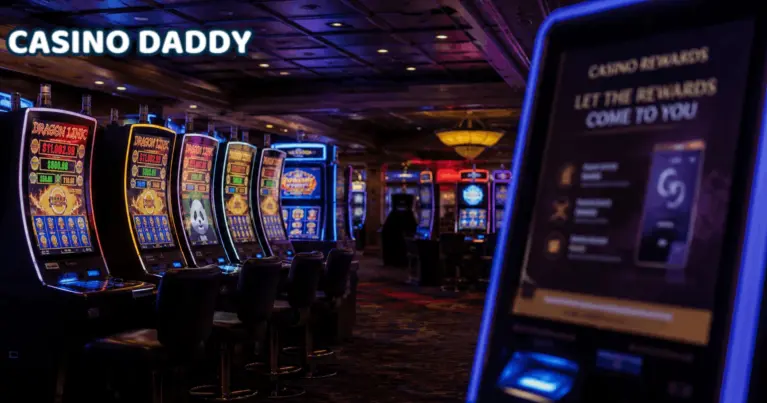 Bally's Casino mob arrest
