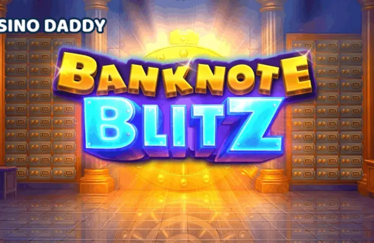Banknote Blitz