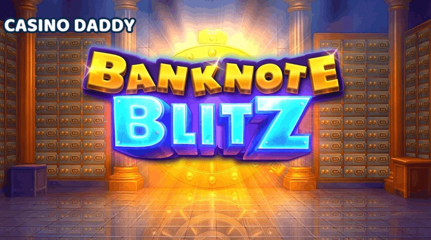 Banknote Blitz