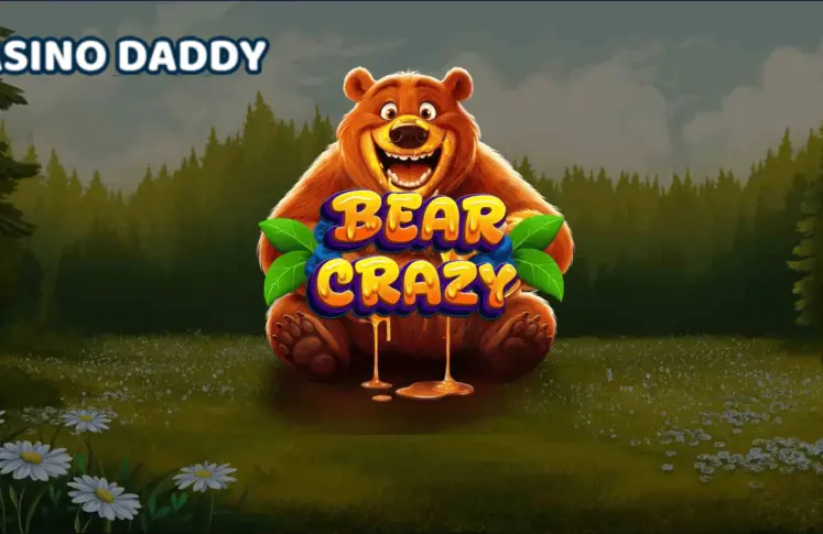 Bear Crazy