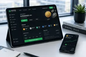 Best Crypto Casinos in 2026