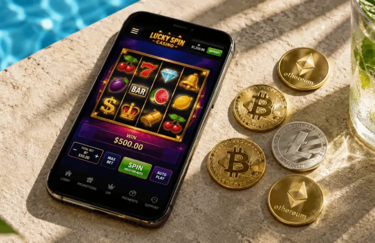 new Crypto Casinos June 2026