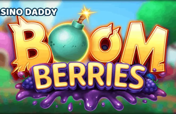 Boomberries