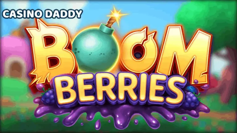 Boomberries
