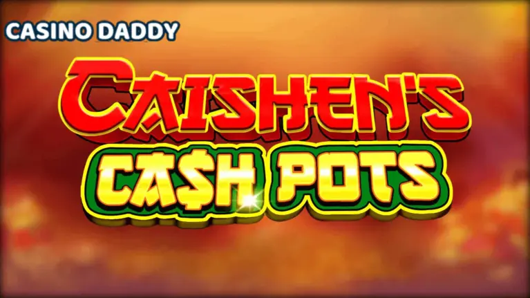 Caishen’s Cash Pots
