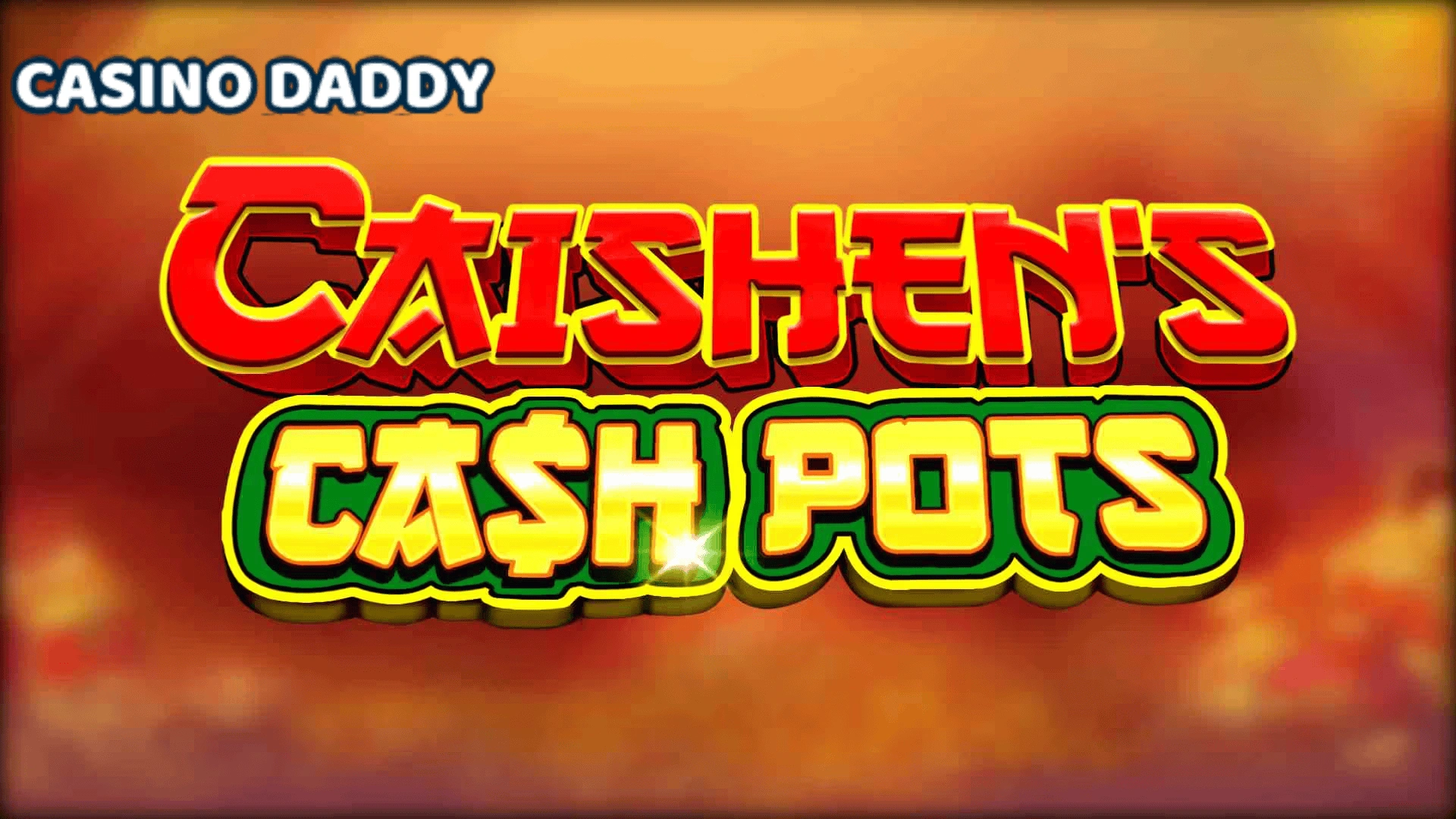 Caishen’s Cash Pots