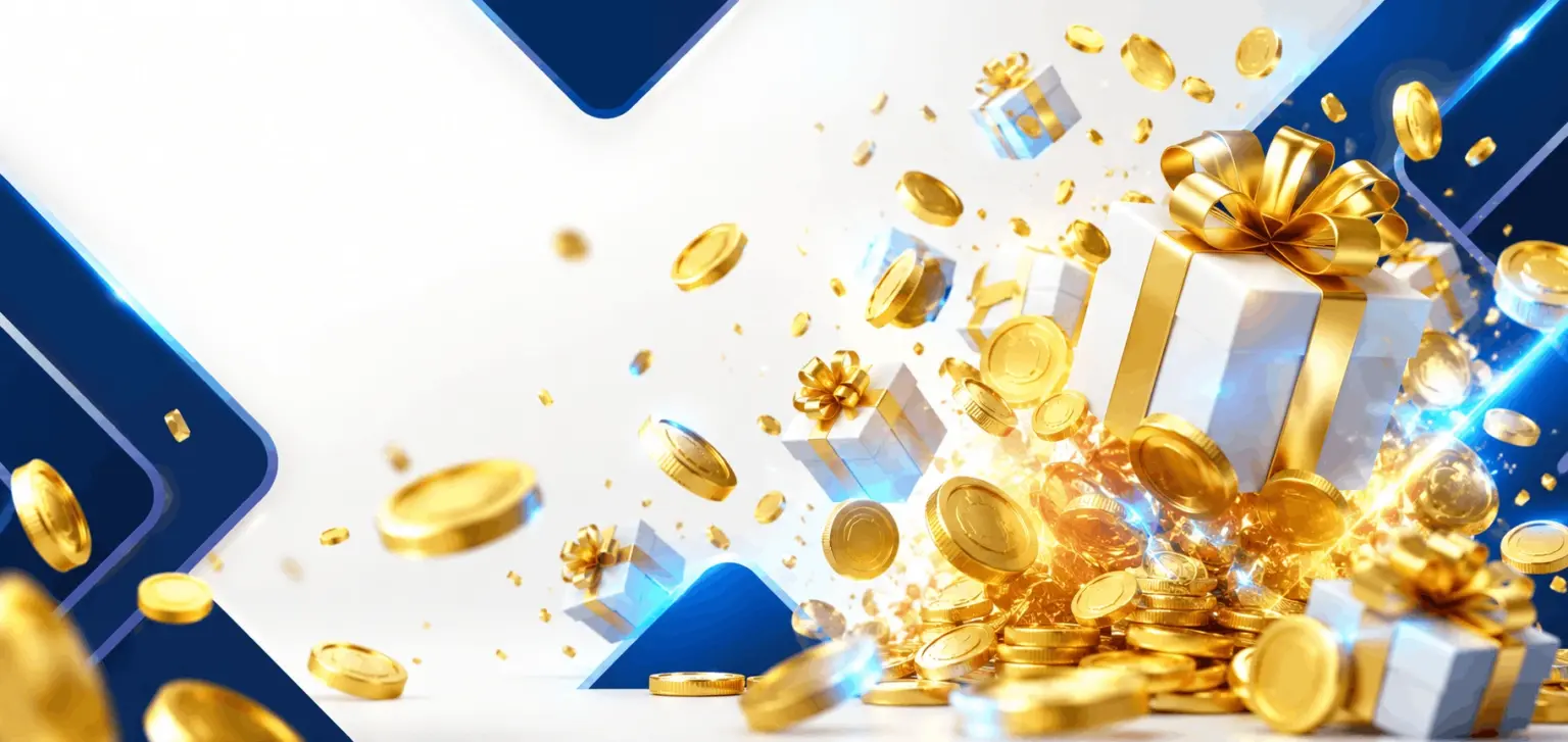 Top Casino Bonuses Selected by CasinoDaddy