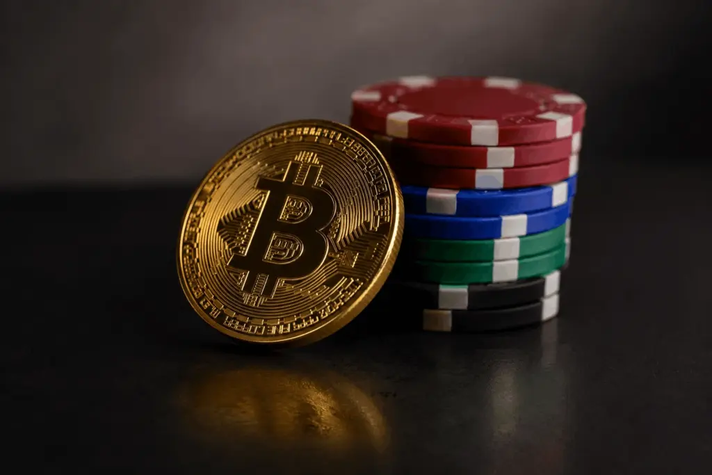 Crypto Casino Bonuses