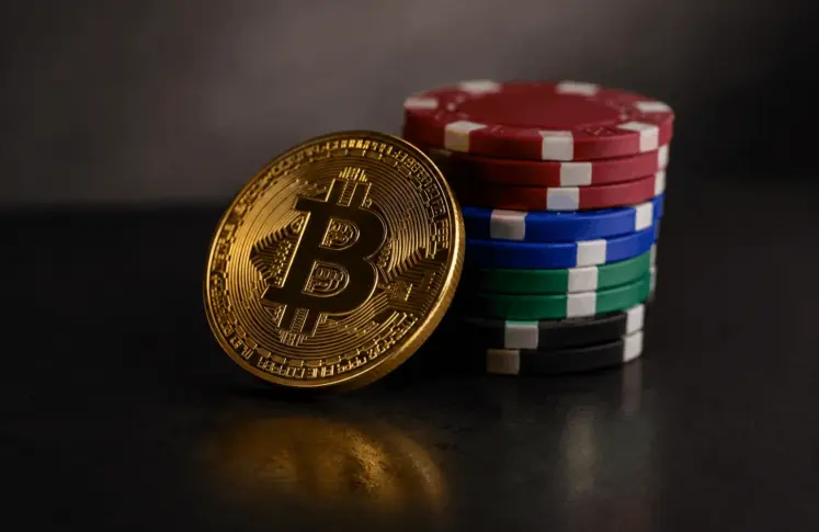 Crypto Casino Bonuses