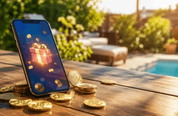 Crypto Casino Bonuses July 2026