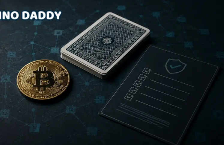 Curaçao Crypto Gambling