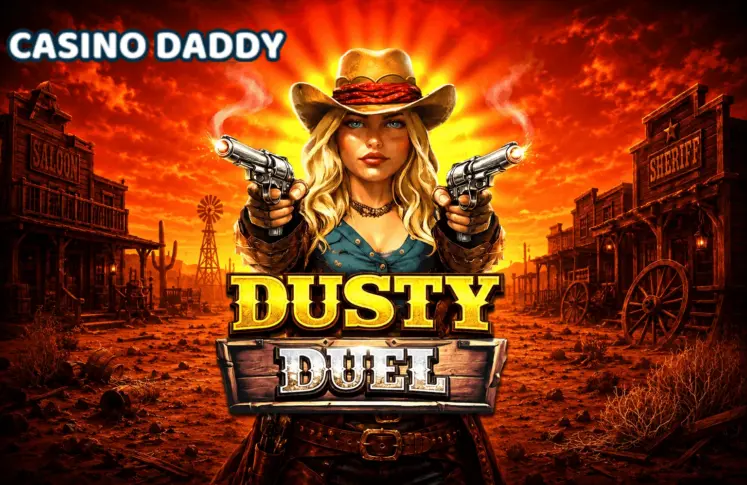 Dusty Duel