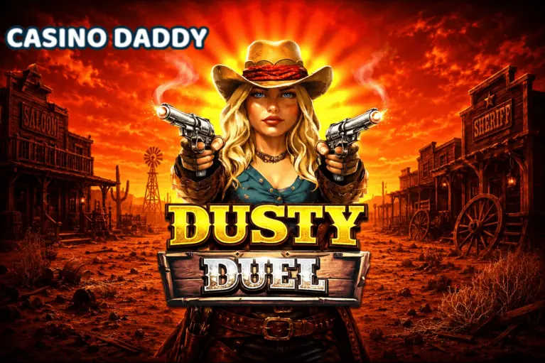 Dusty Duel