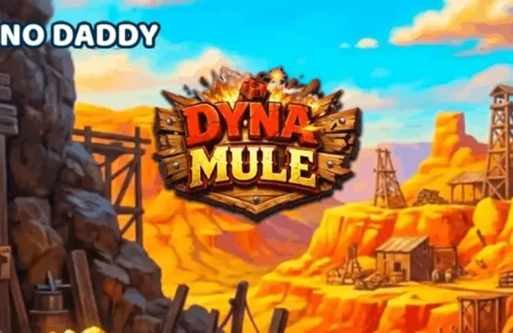 Dyna Mule