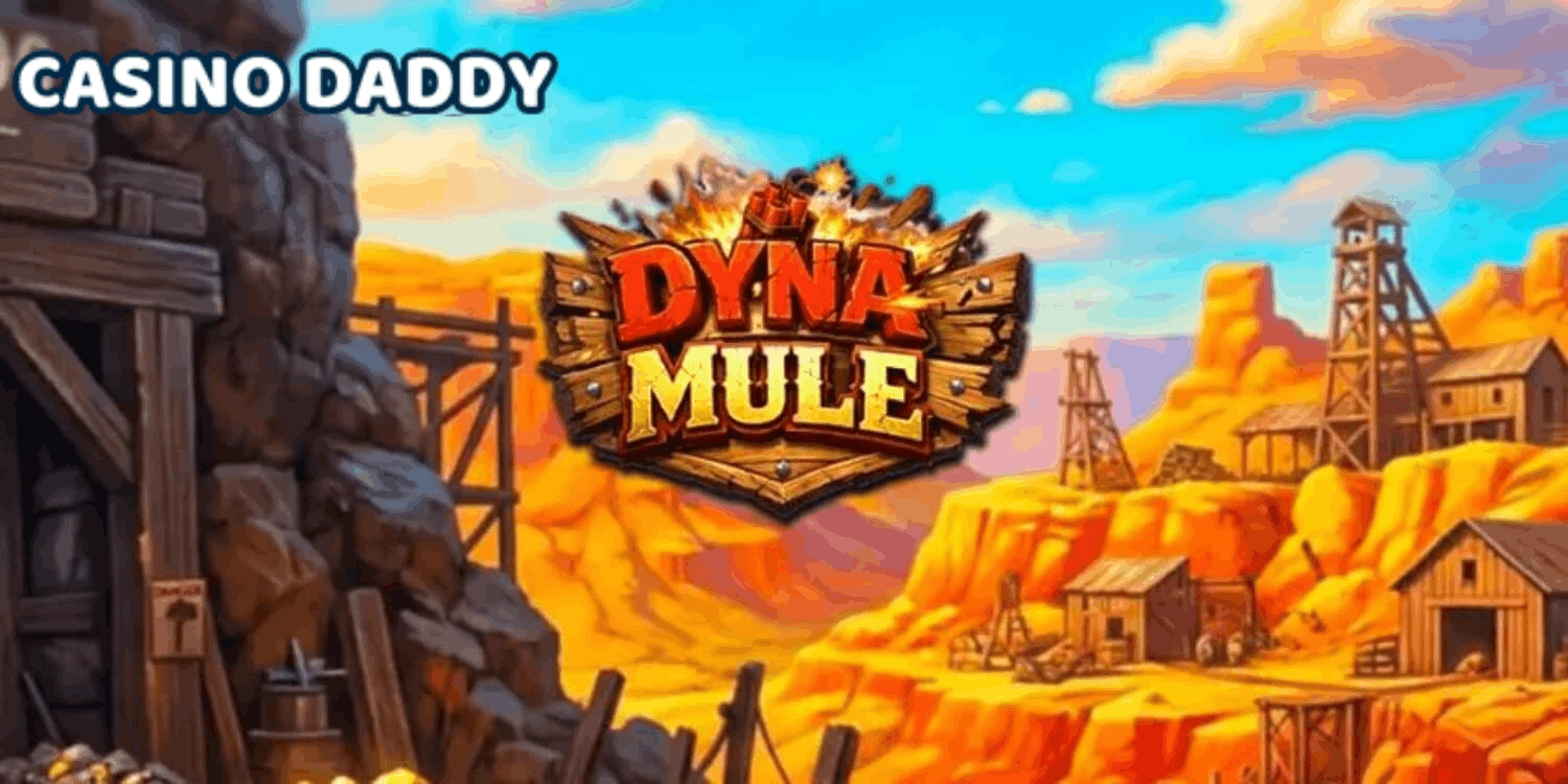 Dyna Mule