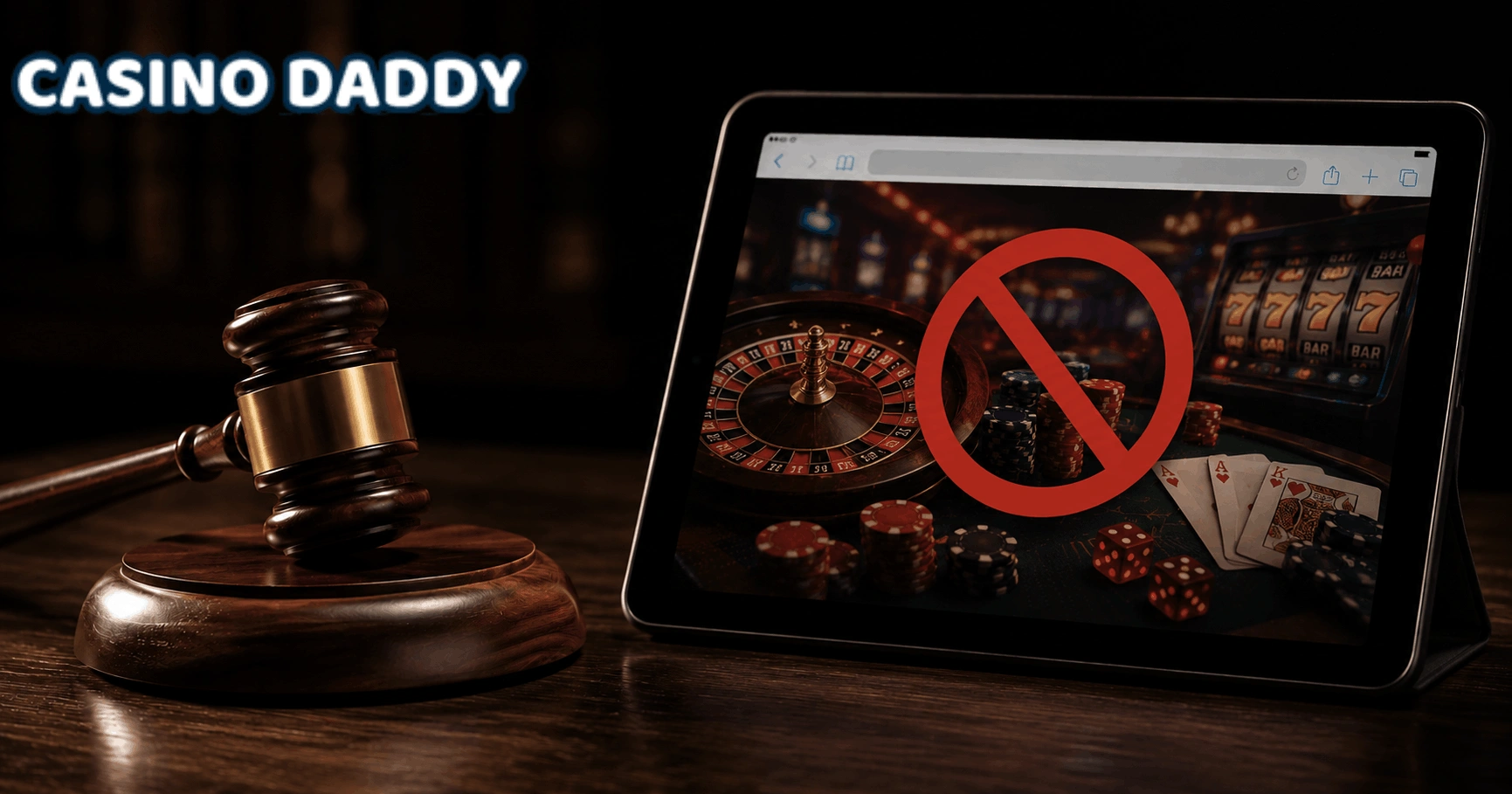 Egypt online gambling ban