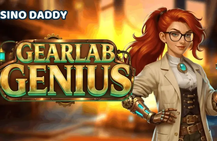 Gearlab Genius