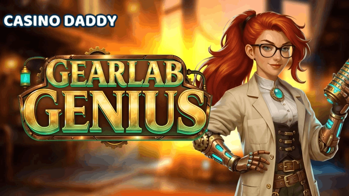 Gearlab Genius