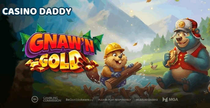 Gnaw'n Gold