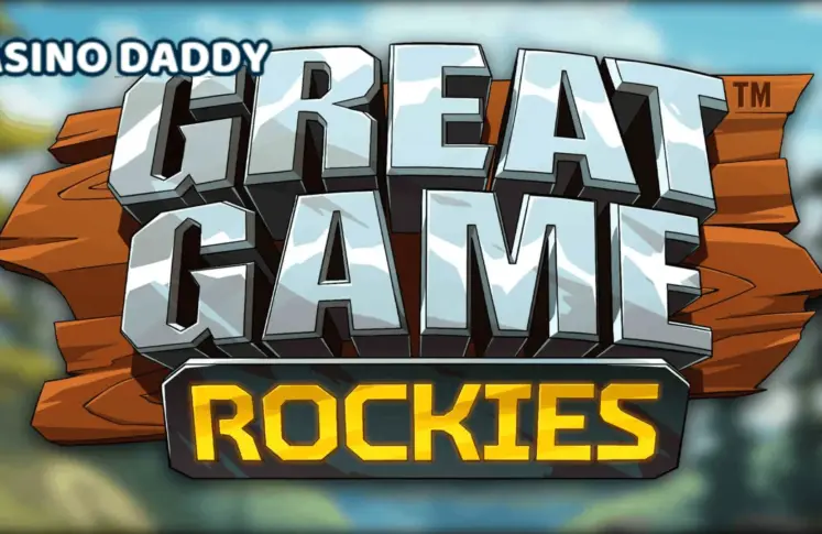 Great Game Rockies