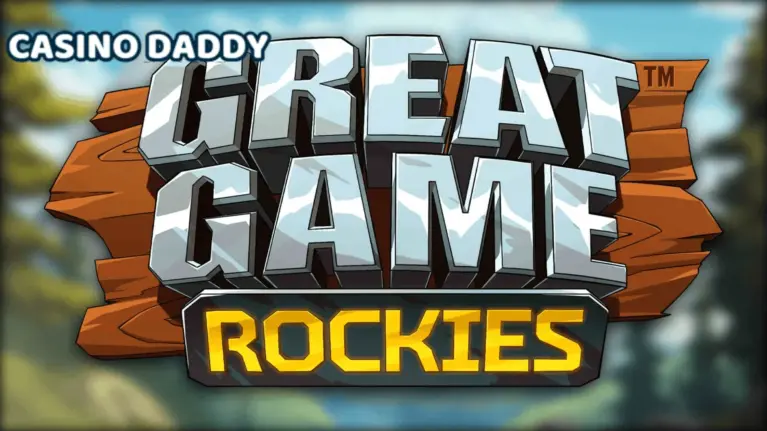 Great Game Rockies