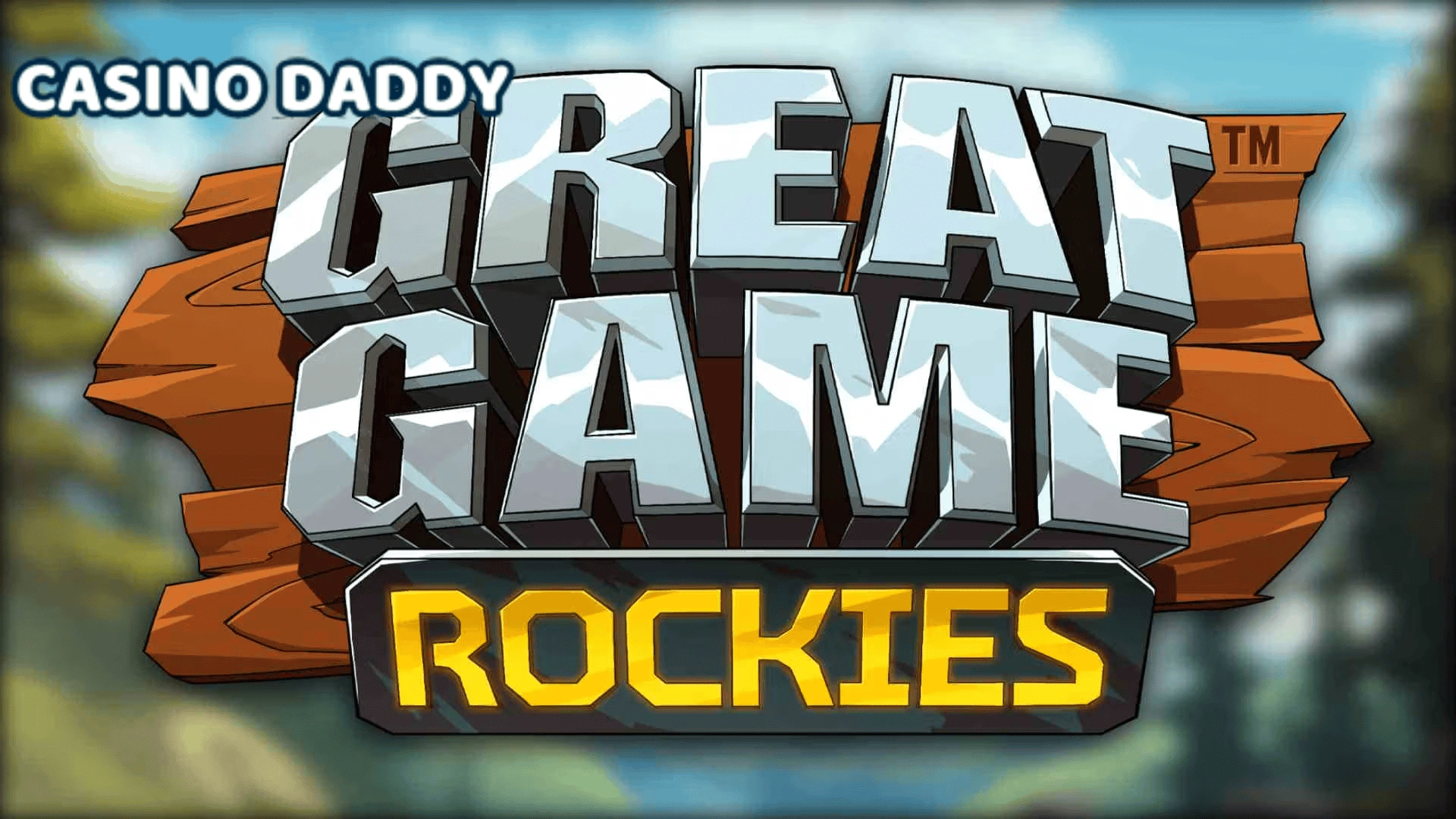 Great Game Rockies