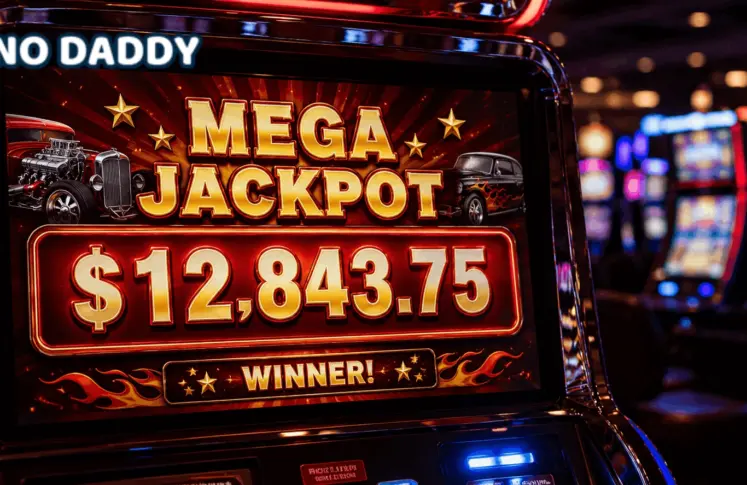 Hard Rock Bet jackpot