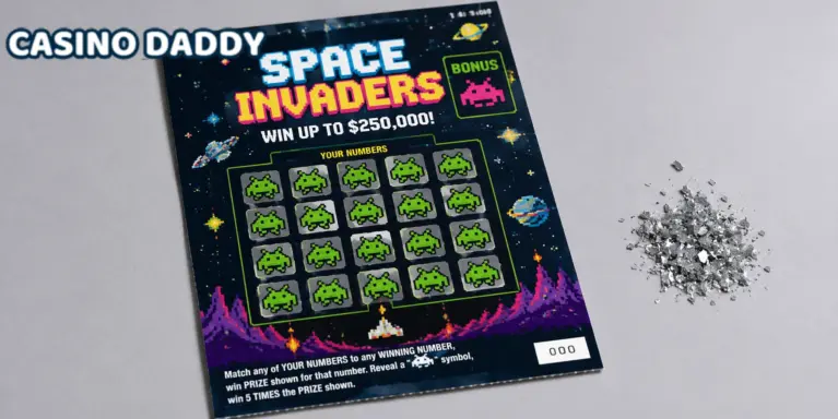 Hoosier Lottery technical issue