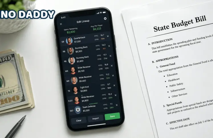 Illinois fantasy sports tax