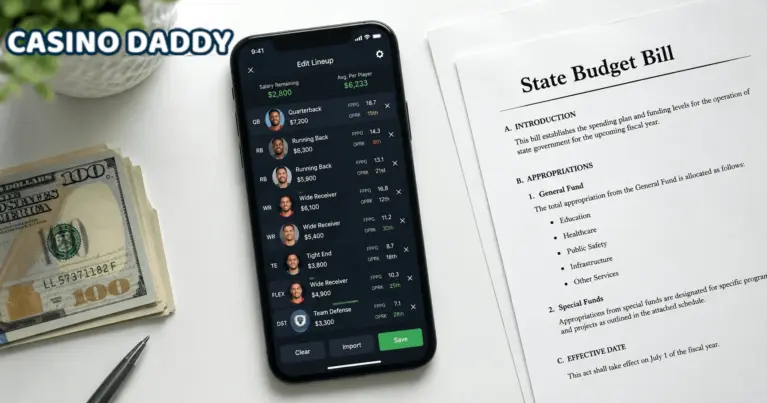 Illinois fantasy sports tax