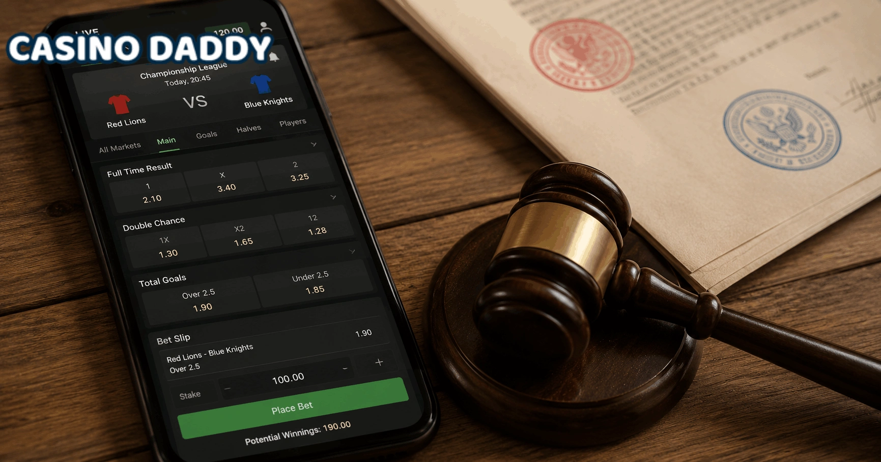 India online gambling regulation
