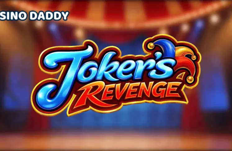 Joker’s Revenge