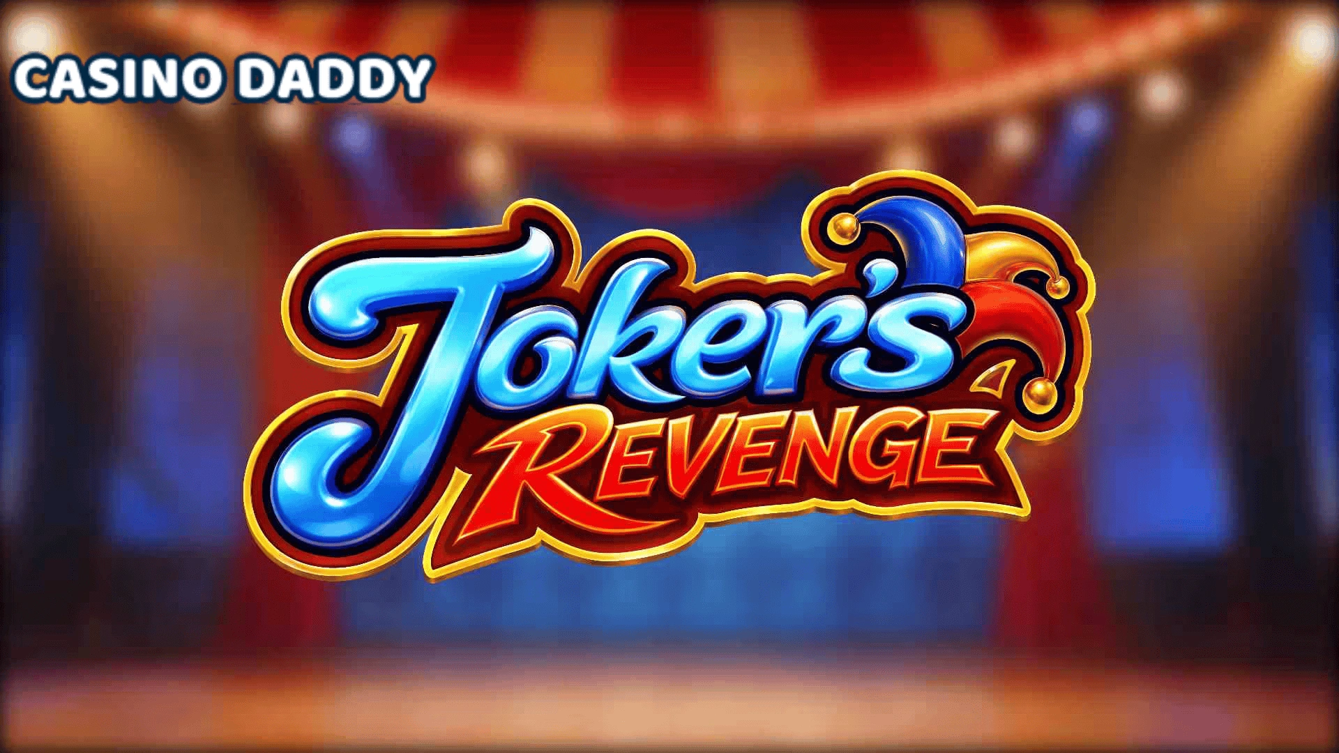 Joker’s Revenge
