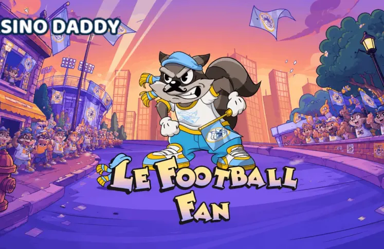 Le Football Fan