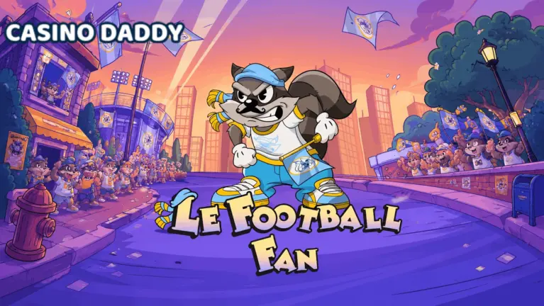 Le Football Fan