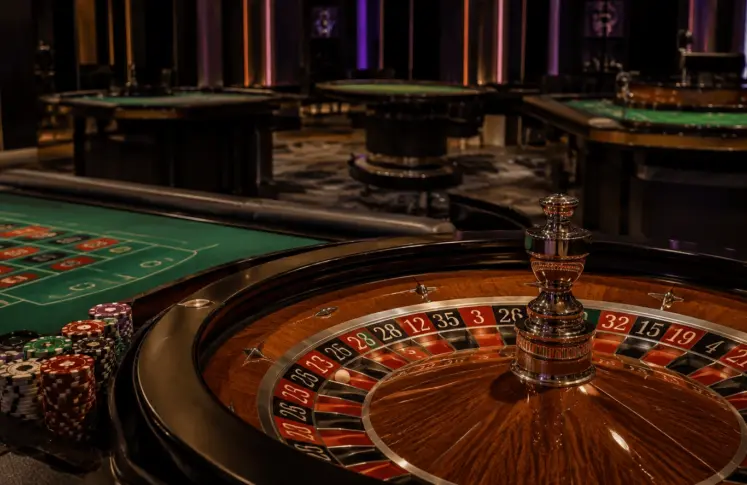 Live Casino Guide