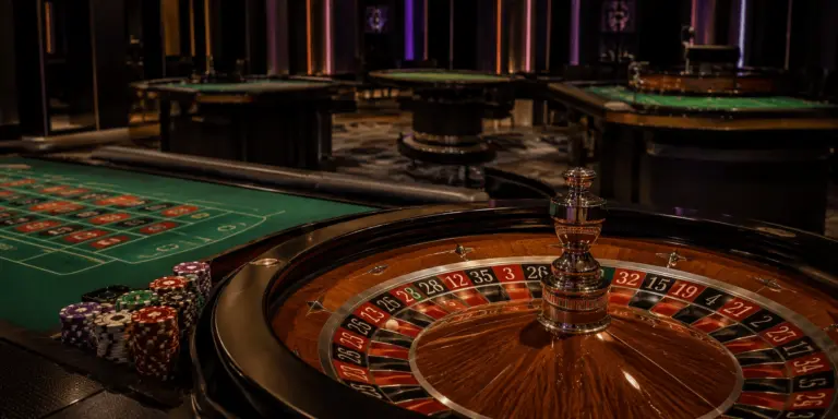 Live Casino Guide