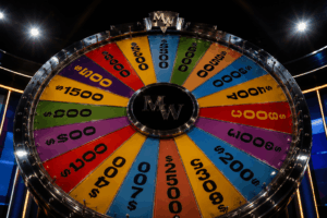 Live Game Shows