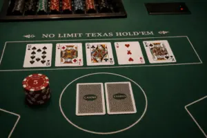 Live Poker