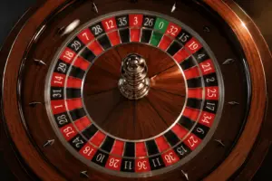 Live Roulette