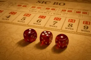 Live Sic Bo