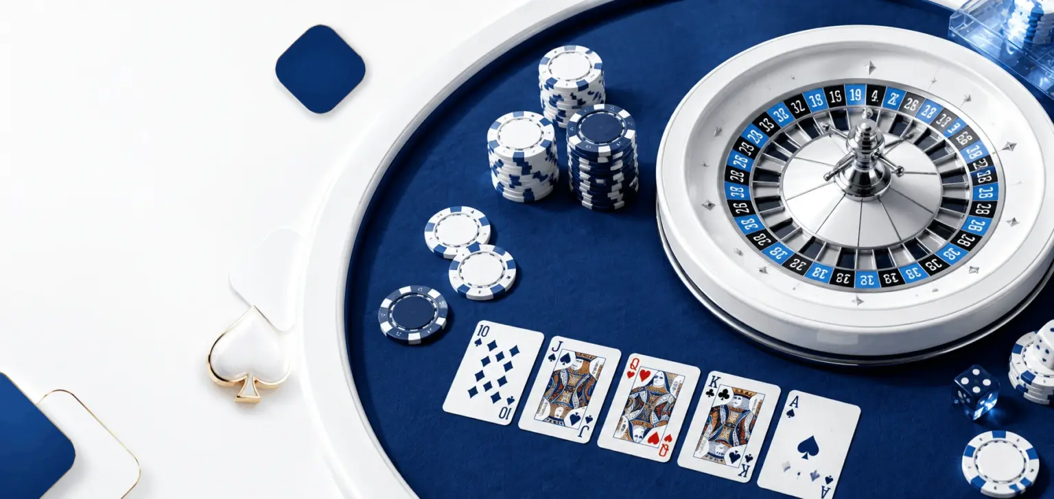CasinoDaddy Presents the Most Impressive Live Tabe Games