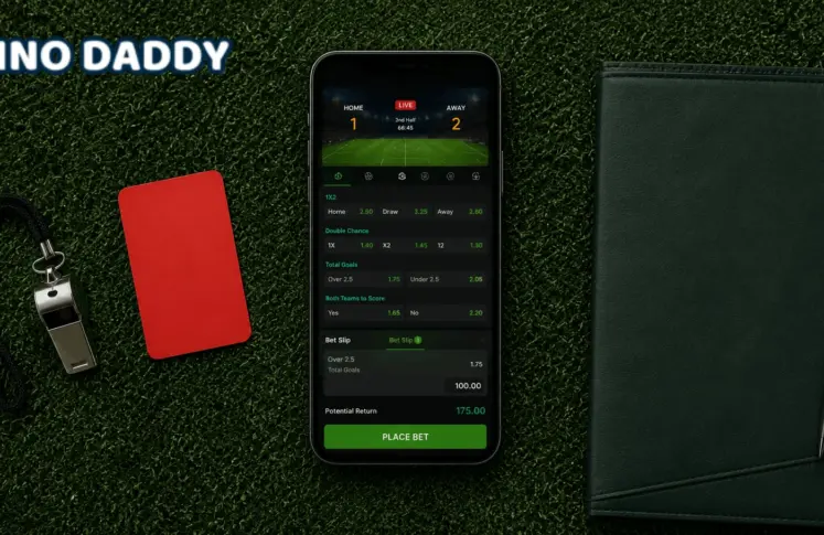 MGA World Cup betting integrity