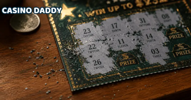 Massachusetts lottery winner