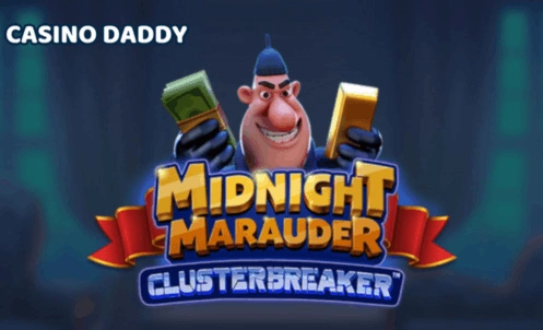 Midnight Marauder - ClusterBreaker