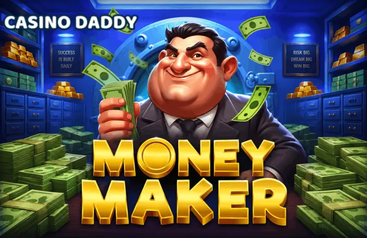 Money Maker